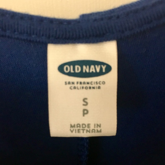 Old Navy Jersey Maxi Dress - Picture 5 of 5